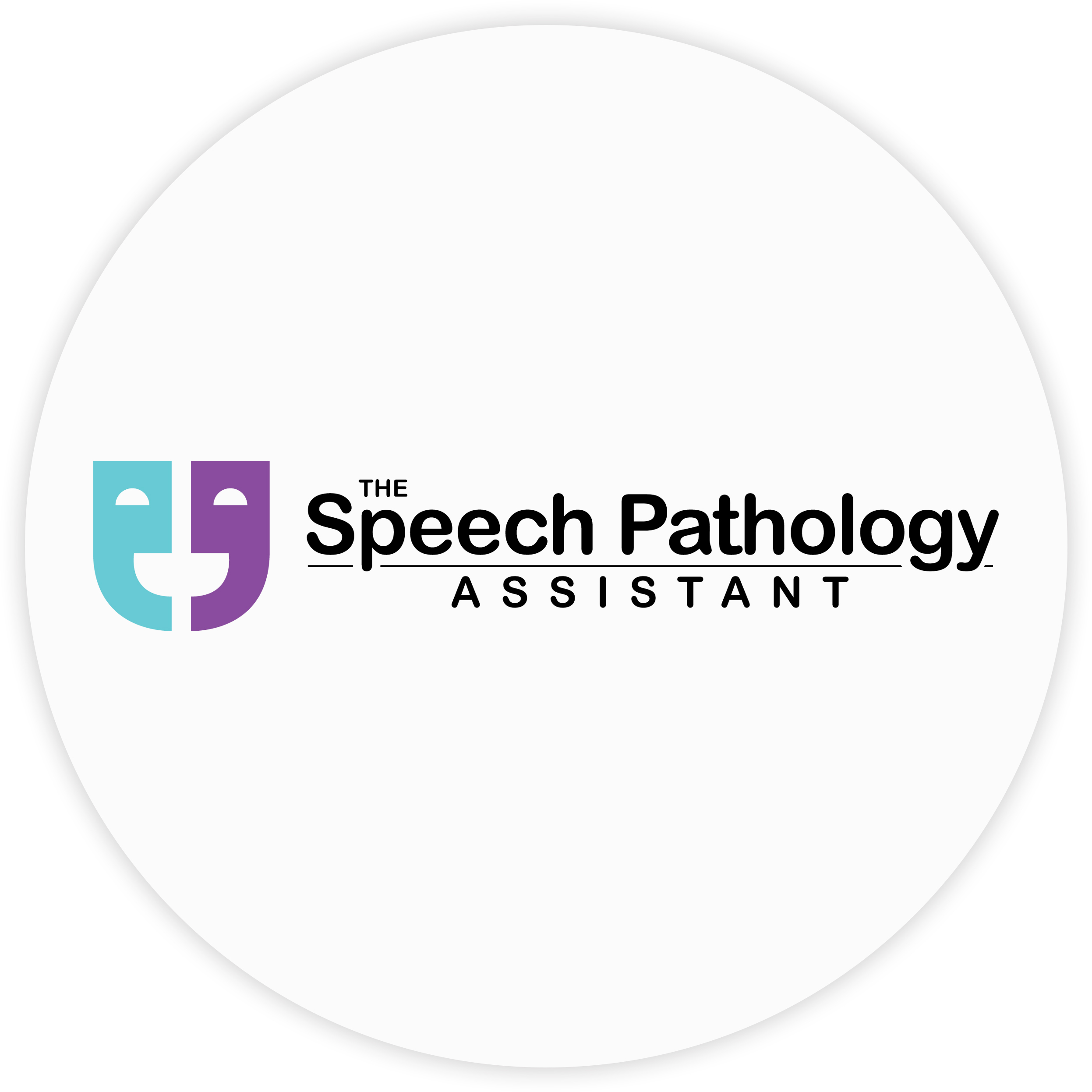 the speech pathology assistant